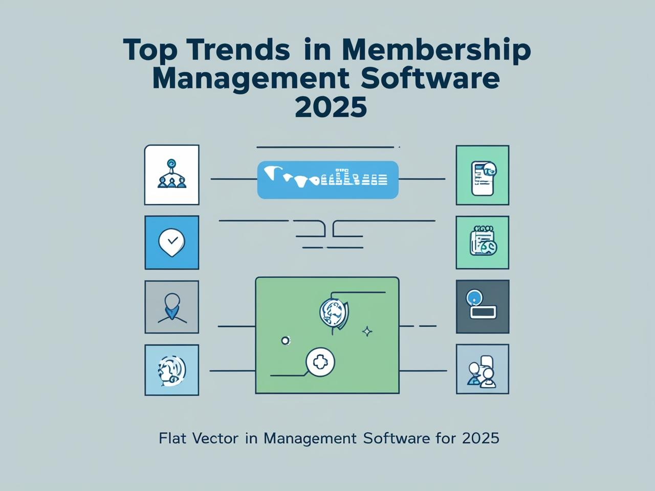 Key Trends in Membership Management